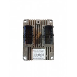 ΕΓΚΕΦΑΛΟΣ ΚΙΝΗΤΗΡΑ MAGNETI MARELLI FIAT GRANDE PUNTO 1.4 51784957 IAW5SF3.M2 6160109906