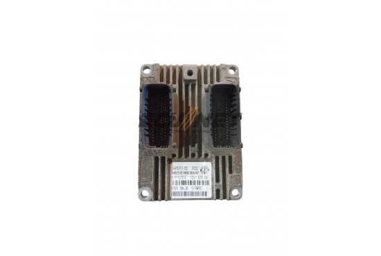 ΕΓΚΕΦΑΛΟΣ ΚΙΝΗΤΗΡΑ MAGNETI MARELLI FIAT GRANDE PUNTO 1.4 51784957 IAW5SF3.M2 6160109906