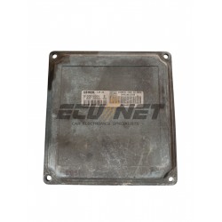 ΕΓΚΕΦΑΛΟΣ ΚΙΝΗΤΗΡΑ SIEMENS CITROEN C2 1.4 S120215301E SW9654812580 HW9640922780 SIM 82