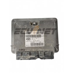 ΕΓΚΕΦΑΛΟΣ ΚΙΝΗΤΗΡΑ MAGNETI MARELLI SEAT IBIZA 1.4 036906034AL IAW4MV.AL 6160064404