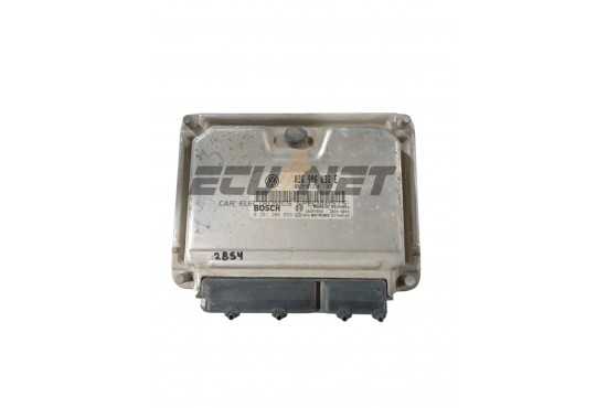 ΕΓΚΕΦΑΛΟΣ ΚΙΝΗΤΗΡΑ BOSCH SEAT LEON 1.4 036906032E 0261206859 MED7.5.10