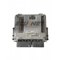 ΕΓΚΕΦΑΛΟΣ ΚΙΝΗΤΗΡΑ BOSCH CITROEN C3 1.5 HDI 0281035332 9830225780 MD1CS003