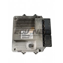 ΕΓΚΕΦΑΛΟΣ ΚΙΝΗΤΗΡΑ MAGNETI MARELLI SUZUKI SWIFT 1.3 DDIS 55563974 MJD 6O2.Y6 7160014700