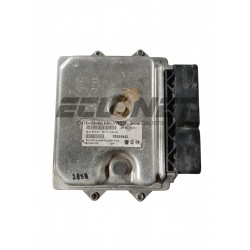 ΕΓΚΕΦΑΛΟΣ ΚΙΝΗΤΗΡΑ MAGNETI MARELLI FIAT 500 1.3 MJET 55255942 MJD 8F3.X1 BC0104974D