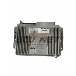 ΕΓΚΕΦΑΛΟΣ ΚΙΝΗΤΗΡΑ SIEMENS VOLVO S40 1.6 S113727102C 30862591-0B 