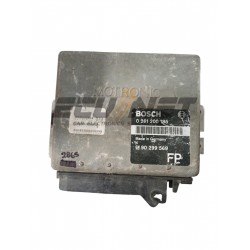 ΕΓΚΕΦΑΛΟΣ ΚΙΝΗΤΗΡΑ BOSCH OPEL KADETT 2.0 0261200185 90299569 FP
