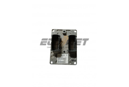 ΕΓΚΕΦΑΛΟΣ ΚΙΝΗΤΗΡΑ MAGNETI MARELLI FIAT DOBLO 1.6 51759029 IAW 5NF.TD 6160111201