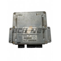 ΕΓΚΕΦΑΛΟΣ ΚΙΝΗΤΗΡΑ BOSCH SUZUKI GRAND VITARA 2.0 HDI 33920-67G20 9L 0281010937 ZY34027377 EDC15C2 47