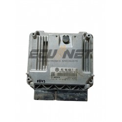 ΕΓΚΕΦΑΛΟΣ ΚΙΝΗΤΗΡΑ BOSCH VW TIGUAN 2.0 06J906026T 0261201886 MED17.5