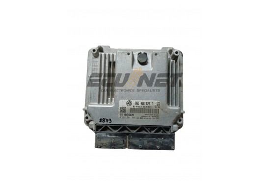 ΕΓΚΕΦΑΛΟΣ ΚΙΝΗΤΗΡΑ BOSCH VW TIGUAN 2.0 06J906026T 0261201886 MED17.5