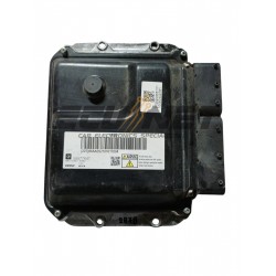 ΕΓΚΕΦΑΛΟΣ ΚΙΝΗΤΗΡΑ DENSO OPEL ASTRA J 1.7 CDTI 55577647 MB275800-8884
