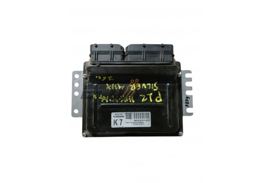 ΕΓΚΕΦΑΛΟΣ ΚΙΝΗΤΗΡΑ HITACHI NISSAN PRIMERA 1.6 MEC37-010 K7 MEC37-010 F1 5X19