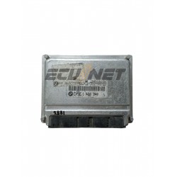 ΕΓΚΕΦΑΛΟΣ ΚΙΝΗΤΗΡΑ BOSCH BMW E36/E46 1.8 DME1430940 0261204420