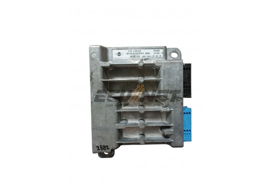 ΜΟΝΑΔΑ ΚΑΜΠΙΝΑΣ MOTOROLA MINI COOPER R50 6135-6935645 8BCRBC1E08 137804-10