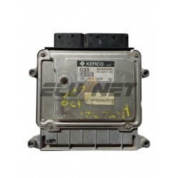 ΕΓΚΕΦΑΛΟΣ ΚΙΝΗΤΗΡΑ KEFICO HYUNDAI I30 1.4 39112-2B102 9001040164KC GFD-A44CF51-5000 M7.9.8