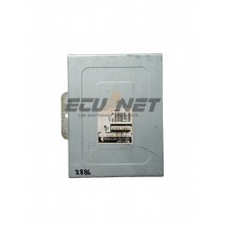 ΕΓΚΕΦΑΛΟΣ ΚΙΝΗΤΗΡΑ HITACHI NISSAN ALMERA 1.4 237101N000 MECN207