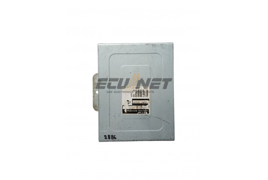 ΕΓΚΕΦΑΛΟΣ ΚΙΝΗΤΗΡΑ HITACHI NISSAN ALMERA 1.4 237101N000 MECN207