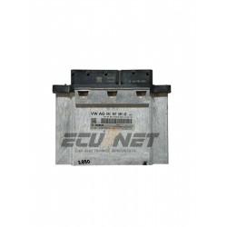 ΕΓΚΕΦΑΛΟΣ ΚΙΝΗΤΗΡΑ BOSCH AUDI A1 04C907309AE 0261S10530 MED17.5.21 