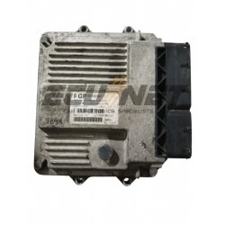 ΕΓΚΕΦΑΛΟΣ ΚΙΝΗΤΗΡΑ MAGNETI MARELLI LANCIA YPSILON 1.3 JTD 55192097 MJD 6JF.Y1 7160000701 HW01C C146