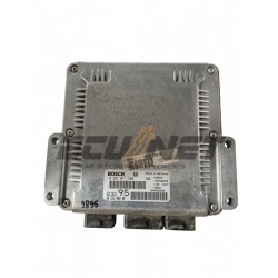 ΕΓΚΕΦΑΛΟΣ ΚΙΝΗΤΗΡΑ BOSCH CITROEN C5 2.0 HDI 0281011340 9652386080 EDC15C2 95 