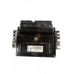 ΕΓΚΕΦΑΛΟΣ ΚΙΝΗΤΗΡΑ HITACHI NISSAN MICRA K12 1.2 MEC37-300 LZ MEC37-300 H3 8328