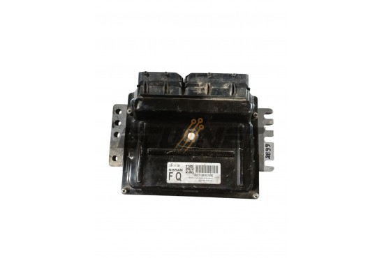 ΕΓΚΕΦΑΛΟΣ ΚΙΝΗΤΗΡΑ HITACHI NISSAN MICRA MEC37-300 FQ MEC37-300 K3 9X02