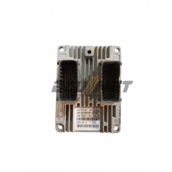 ΕΓΚΕΦΑΛΟΣ ΚΙΝΗΤΗΡΑ MAGNETI MARELLI FIAT GRANDE PUNTO 51764504 IAW5SF3.M2 6160109903 HW300 D032