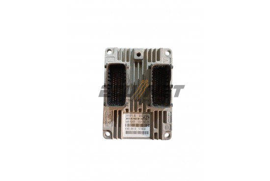 ΕΓΚΕΦΑΛΟΣ ΚΙΝΗΤΗΡΑ MAGNETI MARELLI FIAT GRANDE PUNTO 51764504 IAW5SF3.M2 6160109903 HW300 D032