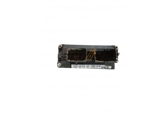 ΕΓΚΕΦΑΛΟΣ ΚΙΝΗΤΗΡΑ MAGNETI MARELLI LANCIA YPSILON 1.2 51782652 IAW 5AF.N8 6160107304 HW306 D032