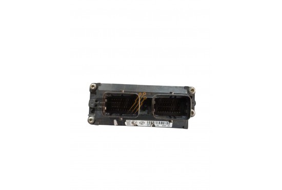 ΕΓΚΕΦΑΛΟΣ ΚΙΝΗΤΗΡΑ MAGNETI MARELLI FIAT PUNTO 1.2 51782650 IAW 5AF.P4 6160106903 HW303 D032