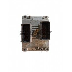 ΕΓΚΕΦΑΛΟΣ ΚΙΝΗΤΗΡΑ BOSCH FIAT IDEA 1.2 0261208205 00551952710 ME73H4F020 A152 3