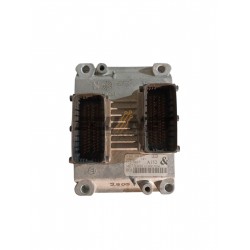 ΕΓΚΕΦΑΛΟΣ ΚΙΝΗΤΗΡΑ BOSCH LANCIA MUSA 1.4 0261208207 55208857 ME73H4M001 A152 & 