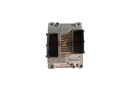 ΕΓΚΕΦΑΛΟΣ ΚΙΝΗΤΗΡΑ BOSCH LANCIA MUSA 1.4 0261208207 55208857 ME73H4M001 A152 & 