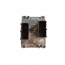 ΕΓΚΕΦΑΛΟΣ ΚΙΝΗΤΗΡΑ BOSCH LANCIA MUSA 1.4 0261208207 00552088570 ME73H4F023 A152 & 