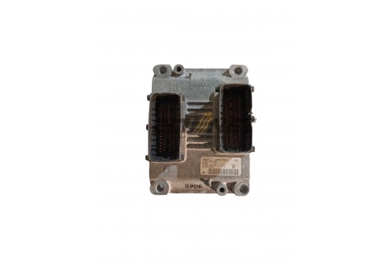 ΕΓΚΕΦΑΛΟΣ ΚΙΝΗΤΗΡΑ BOSCH LANCIA MUSA 1.4 0261208207 00552088570 ME73H4F023 A152 & 