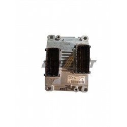 ΕΓΚΕΦΑΛΟΣ ΚΙΝΗΤΗΡΑ BOSCH OPEL MERIVA 1.4 0261208255 55353613 TT 1039S08962 Z14XEP