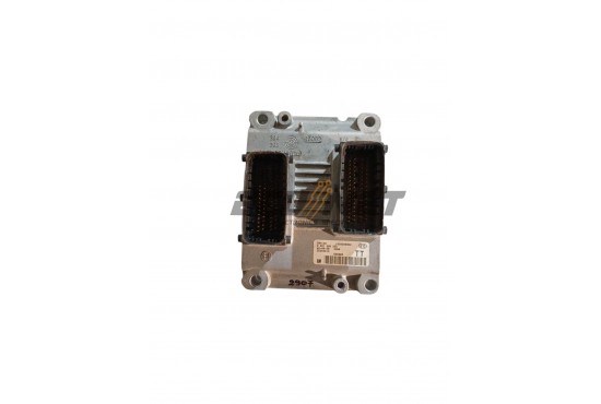 ΕΓΚΕΦΑΛΟΣ ΚΙΝΗΤΗΡΑ BOSCH OPEL MERIVA 1.4 0261208255 55353613 TT 1039S08962 Z14XEP