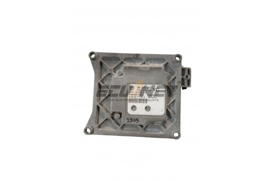 ΕΓΚΕΦΑΛΟΣ ΚΙΝΗΤΗΡΑ SIEMENS VDO FIAT CROMA 1.8 55555807 YC S0600308 55208374 5WK9411 SIMTEC75.3 