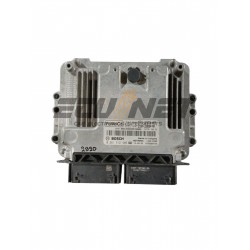 ΕΓΚΕΦΑΛΟΣ ΚΙΝΗΤΗΡΑ BOSCH FORD FIESTA 1.0 0261S12486 F1B1-12A650-AMB E1BA-12B684-AA DZL7C