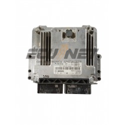 ΕΓΚΕΦΑΛΟΣ ΚΙΝΗΤΗΡΑ BOSCH FORD FOCUS 1.5 TDCI 0281034774 H1F1-12A650-DE F1F1-12B684-ZA DZL7S