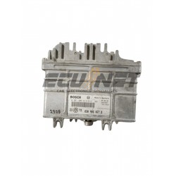 ΕΓΚΕΦΑΛΟΣ ΚΙΝΗΤΗΡΑ BOSCH VW GOLF3 1.4 030906027B 0261203613/614