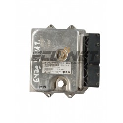 ENGINE ECU MAGNETI MARELLI FIAT FIORINO 1.3 JTD 51918363 MJD 8F3.F5 BC0111100A HW10P D419