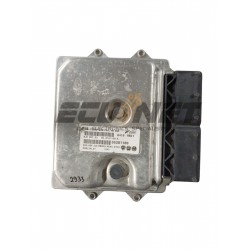ENGINE ECU MAGNETI MARELLI FIAT DOBLO 1.3 JTD 55281189 MJD 9DF.D3 BC0161158A HW000 D419