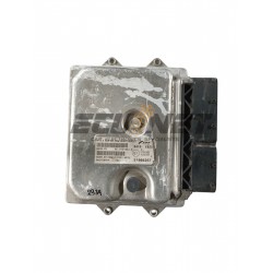 ENGINE ECU MAGNETI MARELLI LANCIA YPSILON 0.9 51986257 8GSW.MY BC0121632A HW612 D419