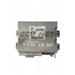 ENGINE ECU MAGNETI MARELLI LANCIA DEDRA 1.8 46438861 IAW 8F.5K 6160032100