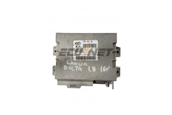 ENGINE ECU MAGNETI MARELLI LANCIA DEDRA 1.8 46438861 IAW 8F.5K 6160032100