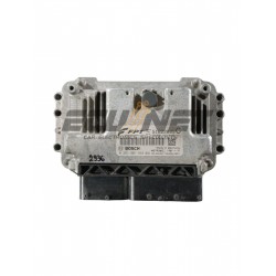 ENGINE ECU BOSCH FIAT GRANDE PUNTO 1.4 51822805C 0261201684 