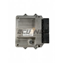 ENGINE ECU MAGNETI MARELLI LANCIA YPSILON 1.3 MJD 51862572 MJD 6F3.Y8 BC0101962A HW04T D032