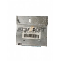 ENGINE ECU GM OPEL CORSA B 1.2 16193639 BFXX TB