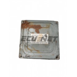 ENGINE ECU GM OPEL CORSA E 1.2 12668099 12663006 S53